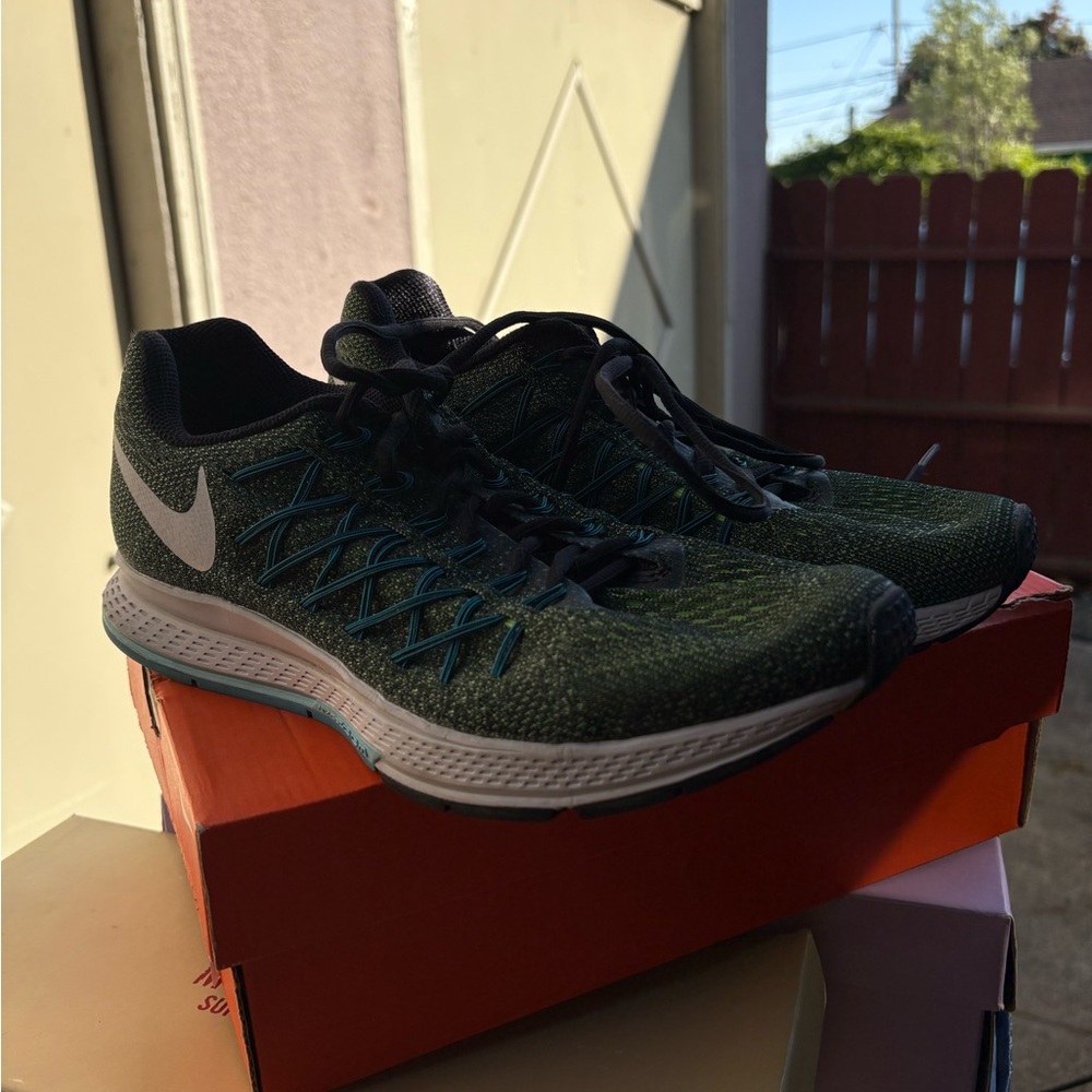 Nike Zoom Pegasus 32 Sneakers